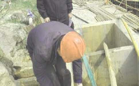 河道清淤施工合同5篇