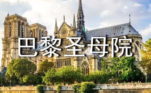 《巴黎圣母院》读后感15篇(精品)