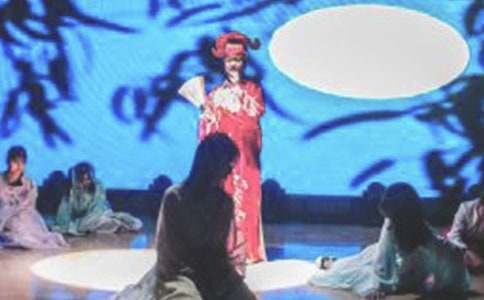 小班表演游戏教案拔萝卜