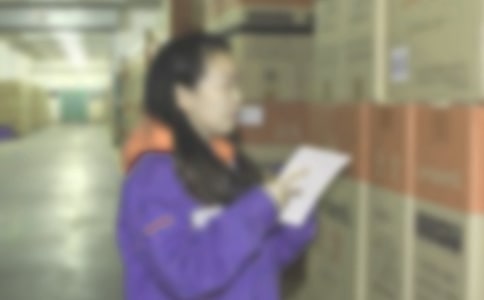 仓管薪酬调查报告