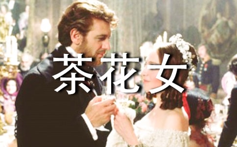茶花女读后感500字(通用33篇)