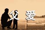 【精选】高中父爱的作文4篇