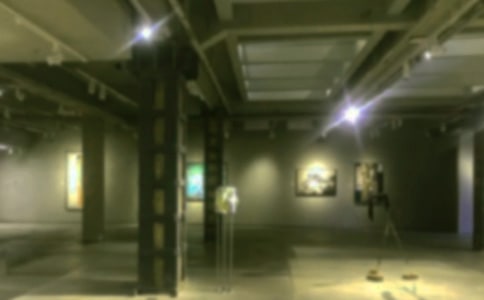 书画展开幕式邀请函