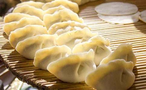 吃饺子小学作文4篇
