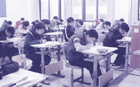 诚信考试心得体会(通用13篇)