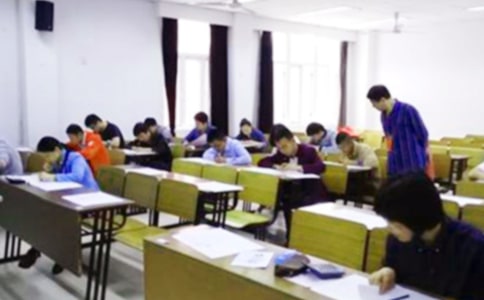 关于诚信考试的主题班会策划书