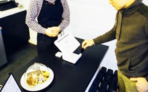 客人邀请函