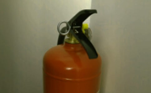 粉状灭火器买卖合同