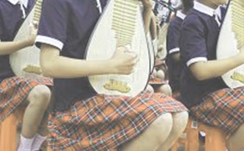 《琵琶行》说课稿15篇