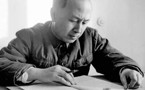 《钱学森》观后感