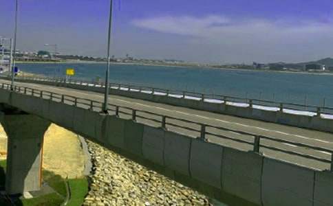 桥梁工程承包合同