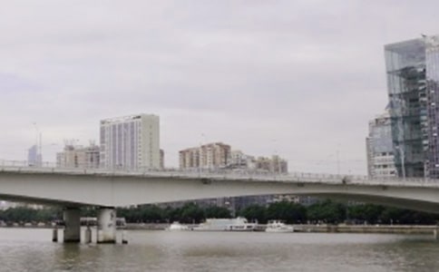 桥梁工程实习报告汇编15篇