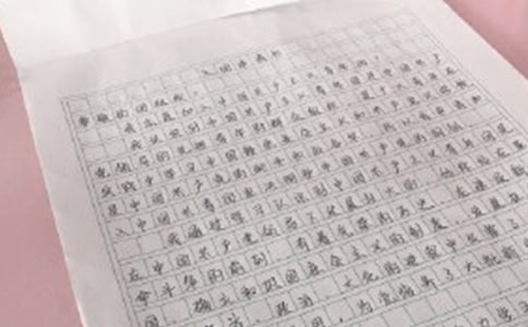 高二入团申请书(精选7篇)