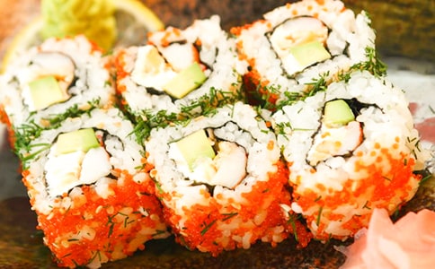 第一次做寿司小学作文