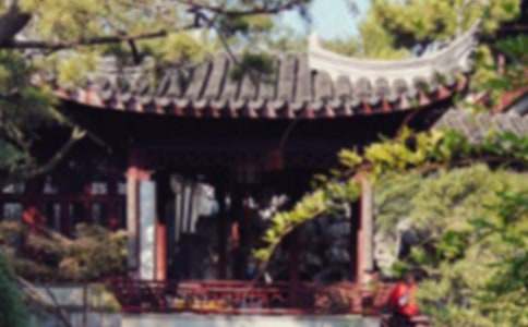 《苏州园林》的优秀教案4篇