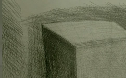 美术素描教学计划