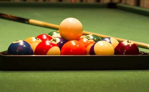 大学生台球联赛活动策划书