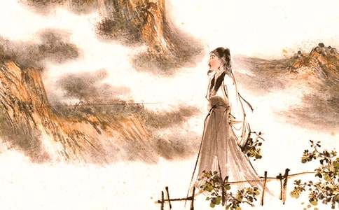 历史人物类写作素材之陶渊明