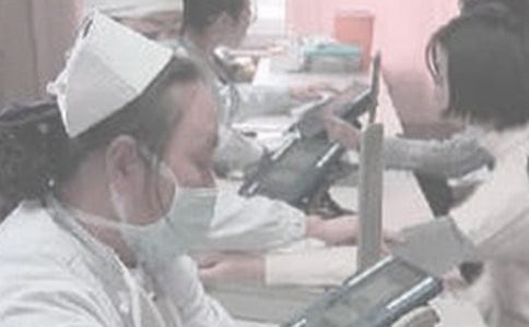 老年人健康体检工作总结