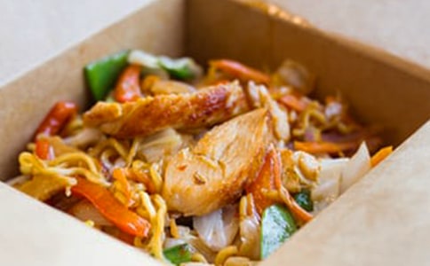 《天堂午餐》观后感