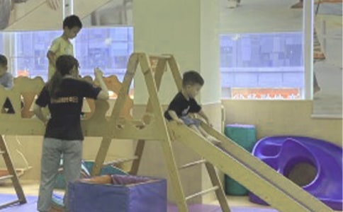 夏令营开营仪式的发言稿