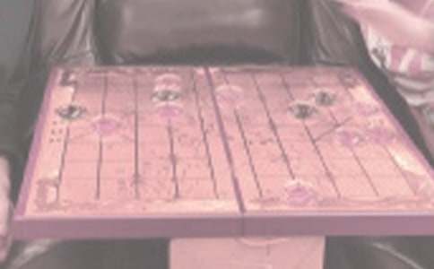 象棋大赛策划书