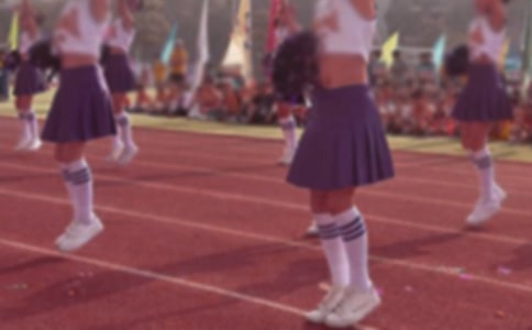 小学运动会邀请函8篇
