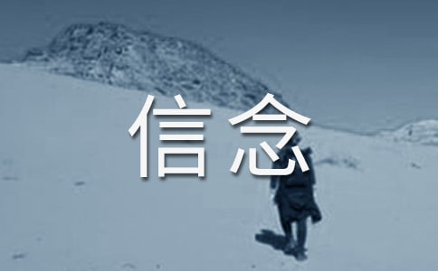 农村党员讲政治有信念心得体会