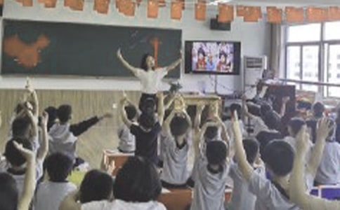 小学音乐课堂教学反思10篇