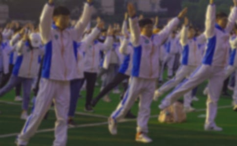 《早操》教学设计