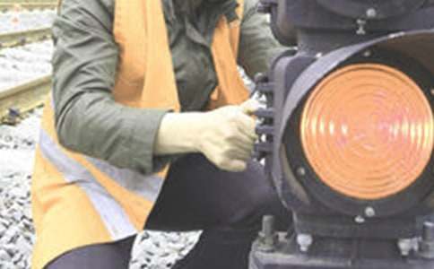 安全员述职报告