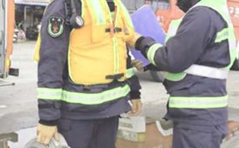 安全员个人述职报告(汇编10篇)