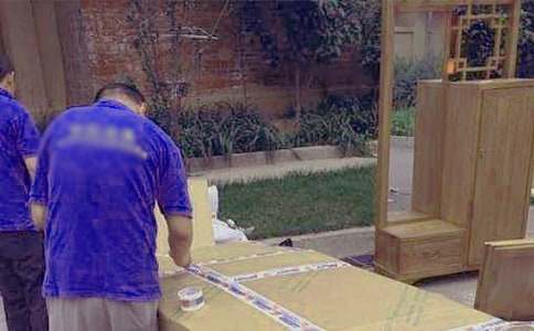 朋友搬家祝福语