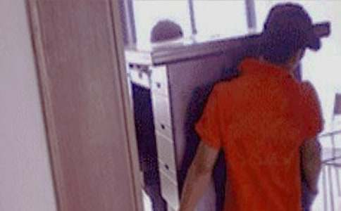 小数点搬家教案