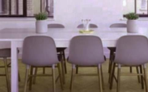 办公室文员求职简历