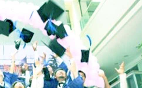 小学的毕业感言