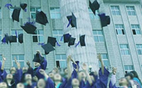 小学简短毕业感言