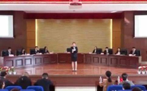 辩论赛策划书15篇