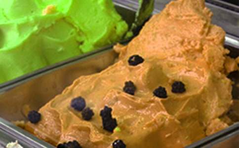 《冰淇淋》教案