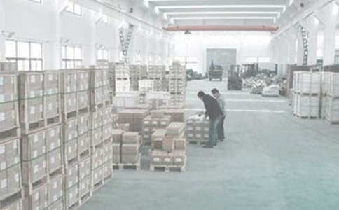 仓管月工作总结