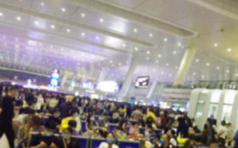 春运工作总结15篇