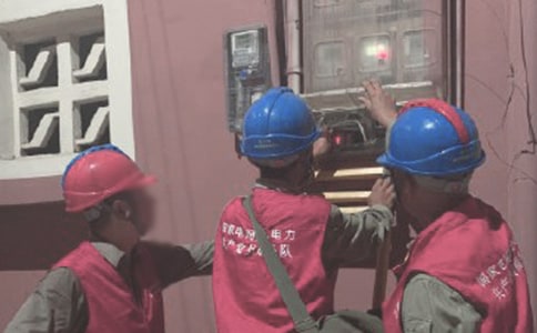 维修电工技师工作总结(通用15篇)