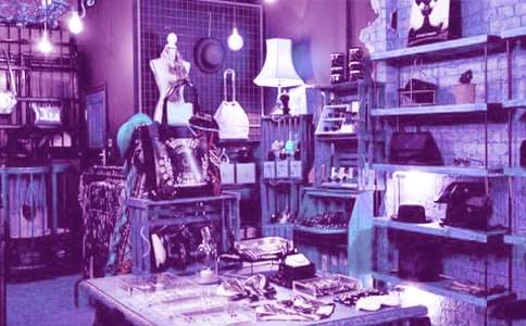 店铺经营权转让合同