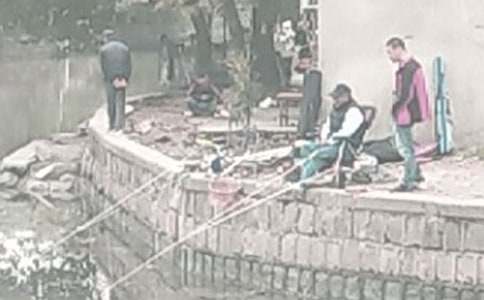 《钓鱼的启示》教学反思范文