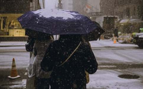 内蒙古的冬天作文 - 体裁冬天作文