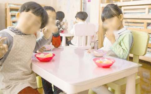 《家有儿女》观后感