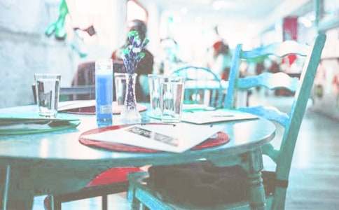 饭店打工的社会实践报告