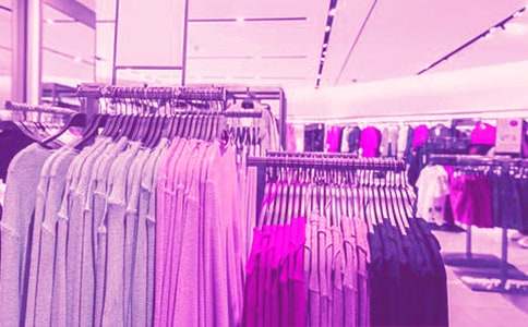 服装销售合同书