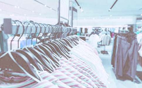 服装销售合同15篇