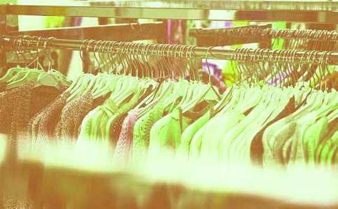 最新服装销售合同范本